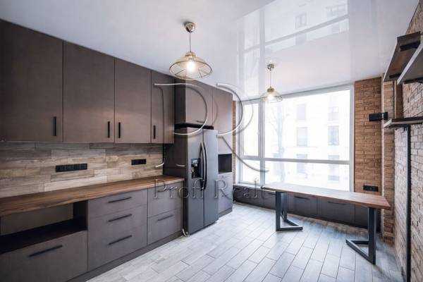 Продажа 3-комнатной квартиры 68 м², Панорамна вулиця, 2Б