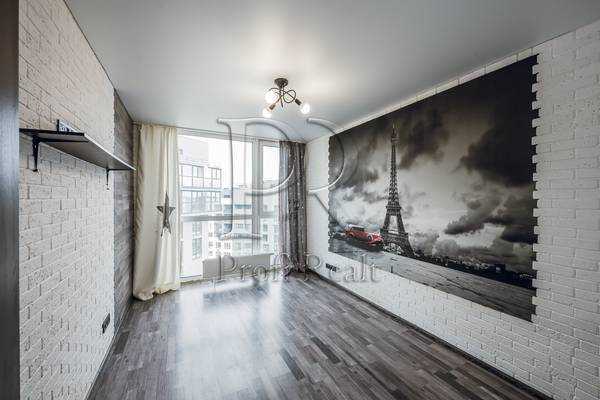 Продажа 3-комнатной квартиры 68 м², Панорамна вулиця, 2Б