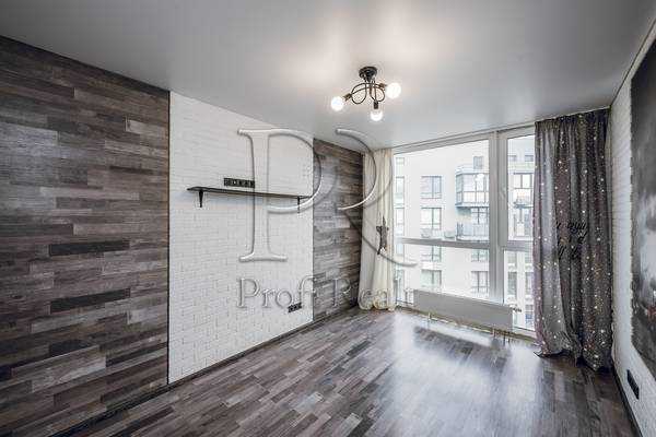 Продажа 3-комнатной квартиры 68 м², Панорамна вулиця, 2Б