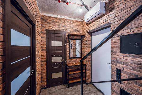 Продажа 3-комнатной квартиры 68 м², Панорамна вулиця, 2Б