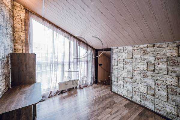 Продажа 3-комнатной квартиры 68 м², Панорамна вулиця, 2Б