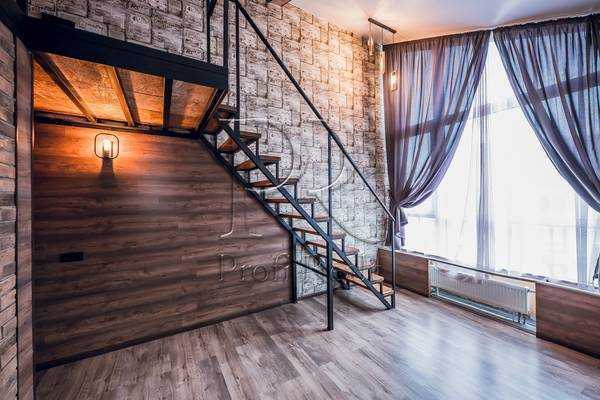Продажа 3-комнатной квартиры 68 м², Панорамна вулиця, 2Б