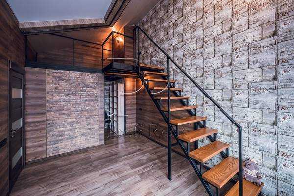 Продажа 3-комнатной квартиры 68 м², Панорамна вулиця, 2Б