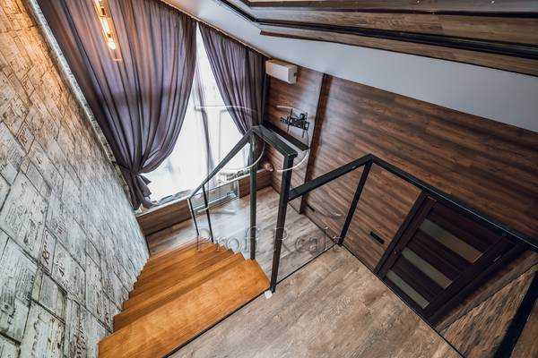 Продажа 3-комнатной квартиры 68 м², Панорамна вулиця, 2Б