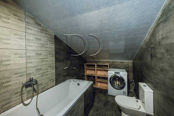 Продажа 3-комнатной квартиры 68 м², Панорамна вулиця, 2Б