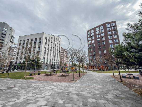 Продажа 3-комнатной квартиры 68 м², Панорамна вулиця, 2Б