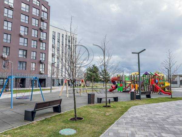 Продажа 3-комнатной квартиры 68 м², Панорамна вулиця, 2Б