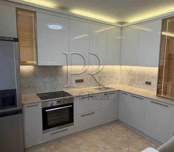Продажа 2-комнатной квартиры 67 м², Эрнста ул., Федора вулиця, 8