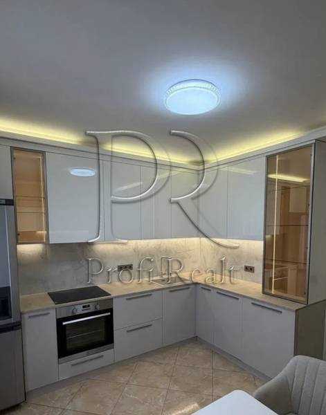 Продажа 2-комнатной квартиры 67 м², Эрнста ул., Федора вулиця, 8