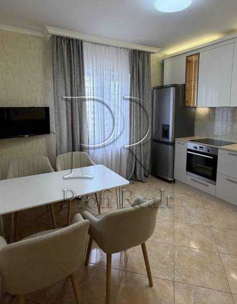 Продажа 2-комнатной квартиры 67 м², Эрнста ул., Федора вулиця, 8