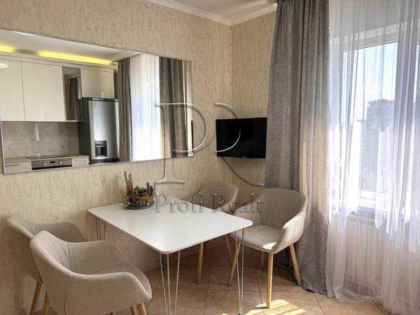 Продажа 2-комнатной квартиры 67 м², Эрнста ул., Федора вулиця, 8