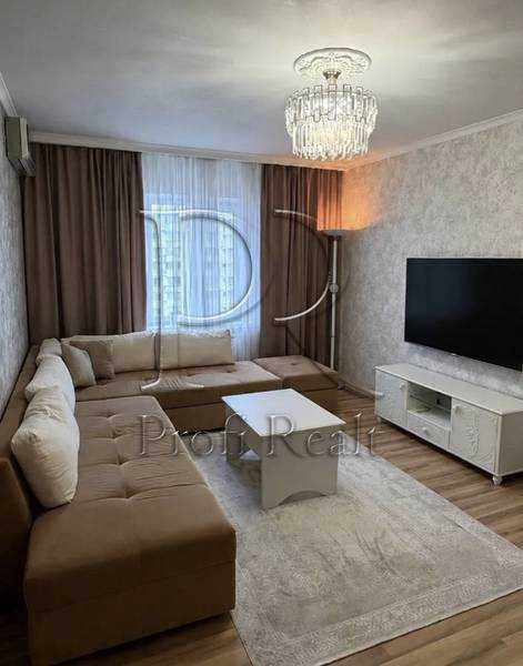 Продажа 2-комнатной квартиры 67 м², Эрнста ул., Федора вулиця, 8