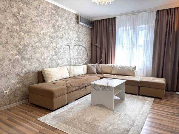 Продажа 2-комнатной квартиры 67 м², Эрнста ул., Федора вулиця, 8