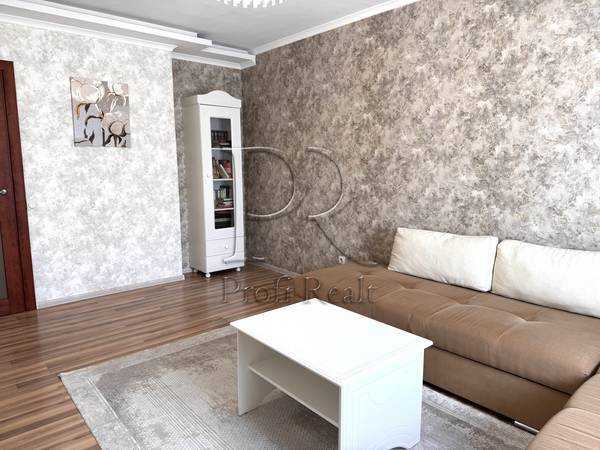 Продажа 2-комнатной квартиры 67 м², Эрнста ул., Федора вулиця, 8