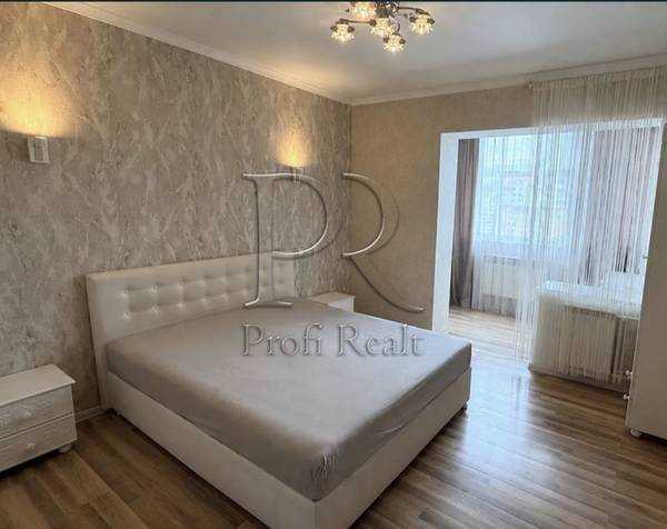 Продажа 2-комнатной квартиры 67 м², Эрнста ул., Федора вулиця, 8