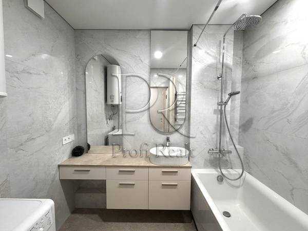 Продажа 2-комнатной квартиры 67 м², Эрнста ул., Федора вулиця, 8