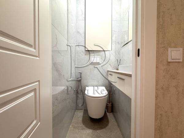 Продажа 2-комнатной квартиры 67 м², Эрнста ул., Федора вулиця, 8