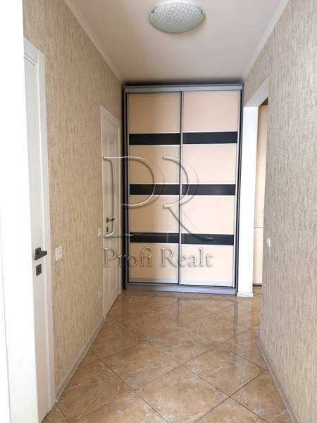 Продажа 2-комнатной квартиры 67 м², Эрнста ул., Федора вулиця, 8