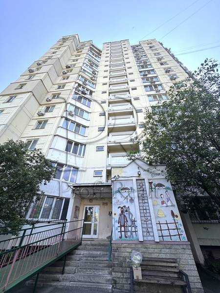 Продажа 2-комнатной квартиры 67 м², Эрнста ул., Федора вулиця, 8