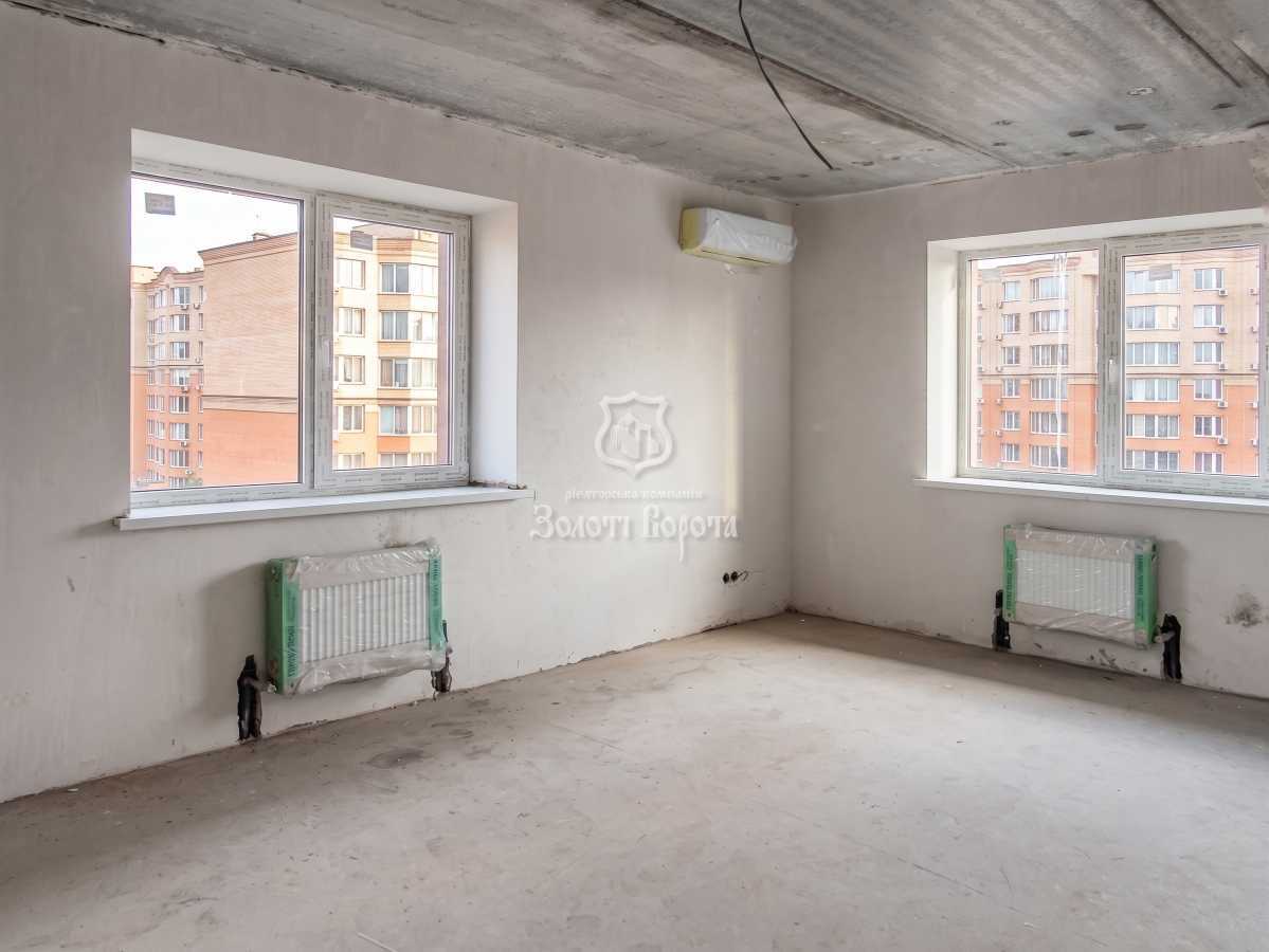 Продажа 2-комнатной квартиры 70 м², ЖК Волошковый, ДОМ 14 (УЛ. СЧАСТЛИВАЯ, 11)