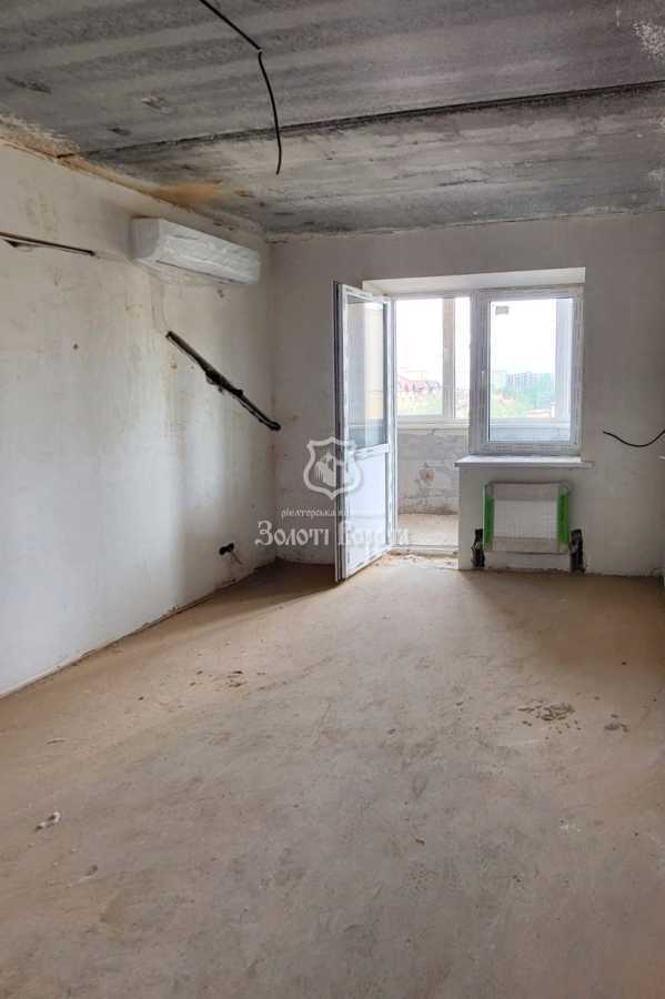 Продажа 2-комнатной квартиры 70 м², ЖК Волошковый, ДОМ 14 (УЛ. СЧАСТЛИВАЯ, 11)