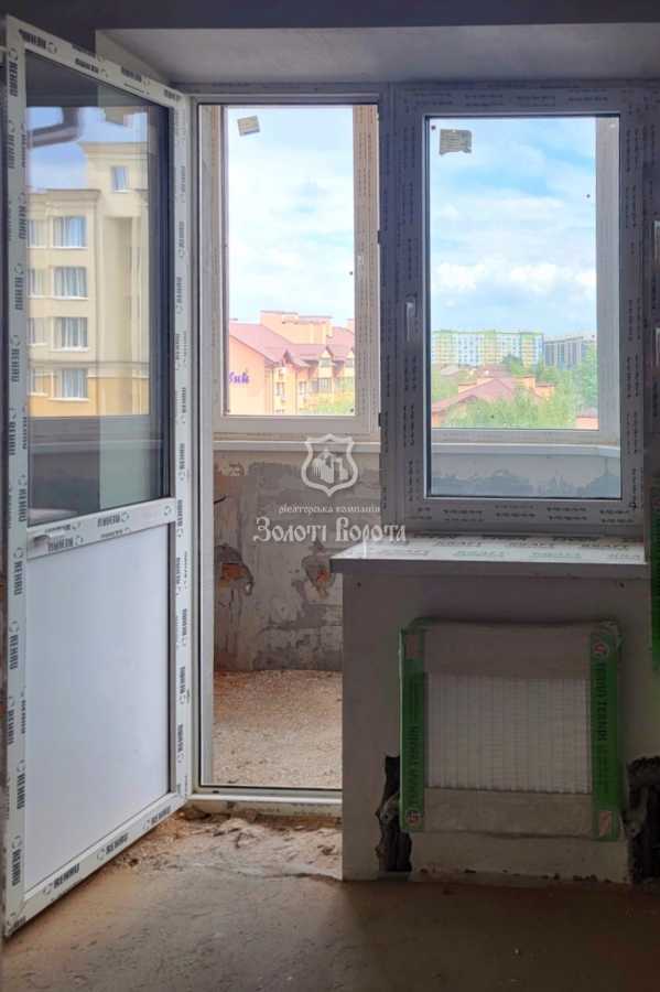 Продажа 2-комнатной квартиры 70 м², ЖК Волошковый, ДОМ 14 (УЛ. СЧАСТЛИВАЯ, 11)