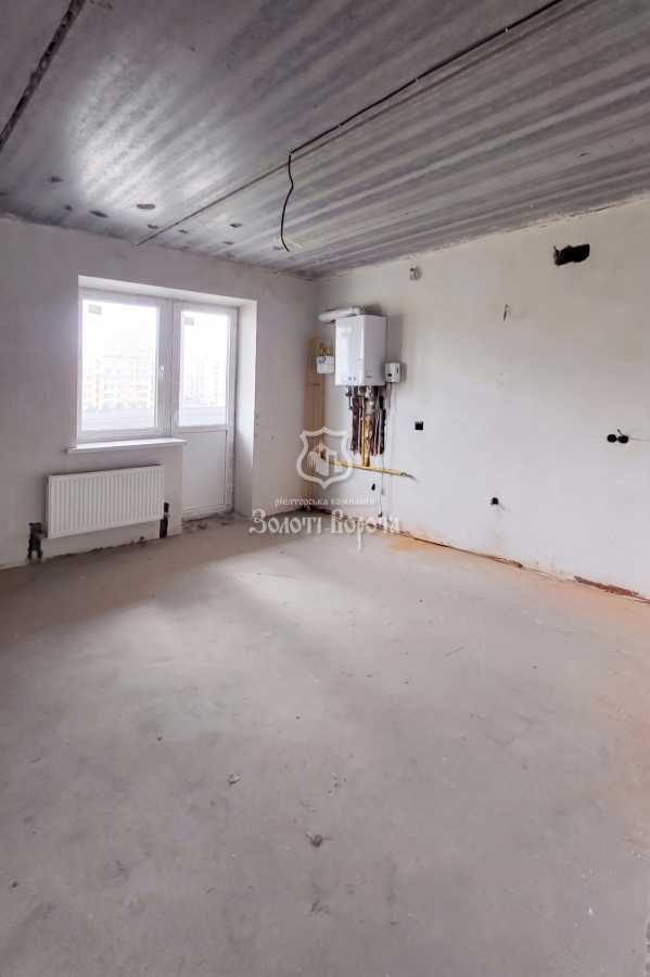 Продажа 2-комнатной квартиры 70 м², ЖК Волошковый, ДОМ 14 (УЛ. СЧАСТЛИВАЯ, 11)