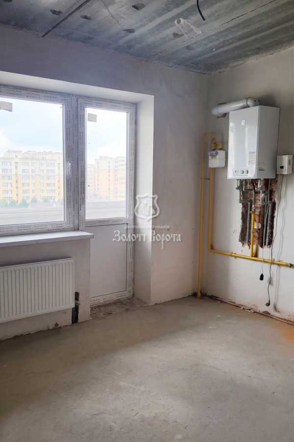 Продажа 2-комнатной квартиры 70 м², ЖК Волошковый, ДОМ 14 (УЛ. СЧАСТЛИВАЯ, 11)