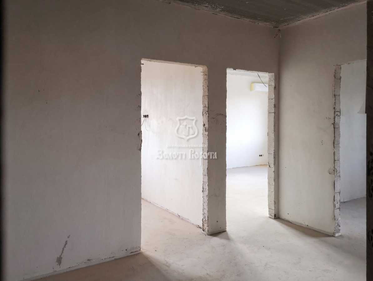 Продажа 2-комнатной квартиры 70 м², ЖК Волошковый, ДОМ 14 (УЛ. СЧАСТЛИВАЯ, 11)