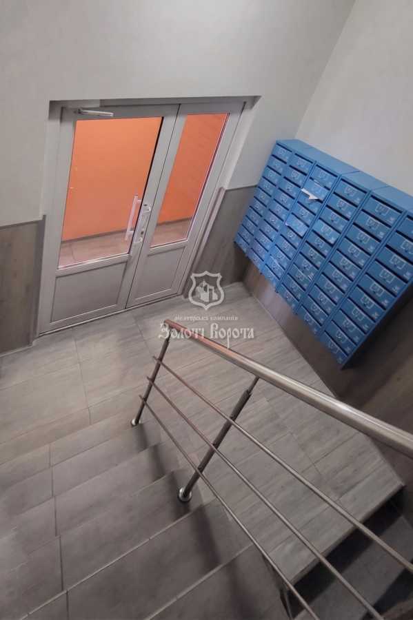 Продажа 2-комнатной квартиры 70 м², ЖК Волошковый, ДОМ 14 (УЛ. СЧАСТЛИВАЯ, 11)