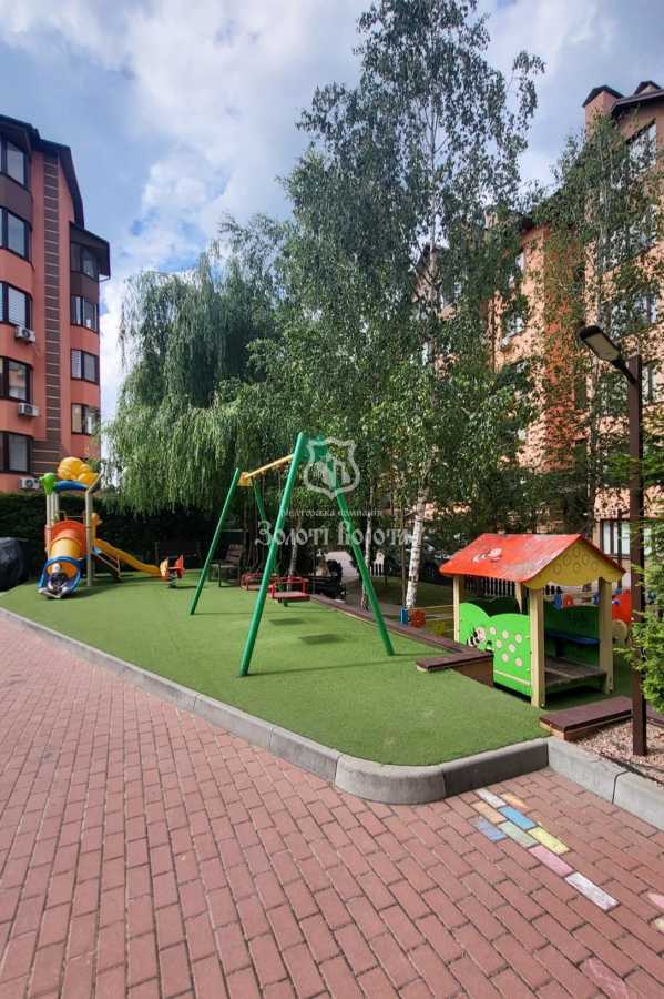 Продажа 2-комнатной квартиры 70 м², ЖК Волошковый, ДОМ 14 (УЛ. СЧАСТЛИВАЯ, 11)