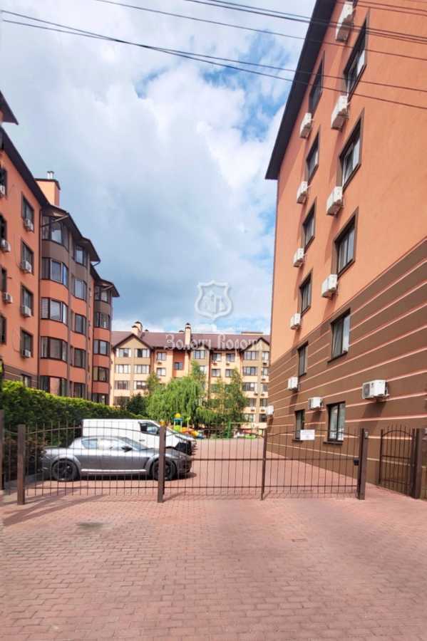 Продажа 2-комнатной квартиры 70 м², ЖК Волошковый, ДОМ 14 (УЛ. СЧАСТЛИВАЯ, 11)