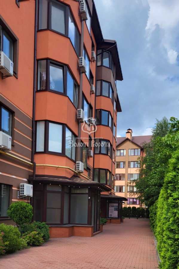 Продажа 2-комнатной квартиры 70 м², ЖК Волошковый, ДОМ 14 (УЛ. СЧАСТЛИВАЯ, 11)
