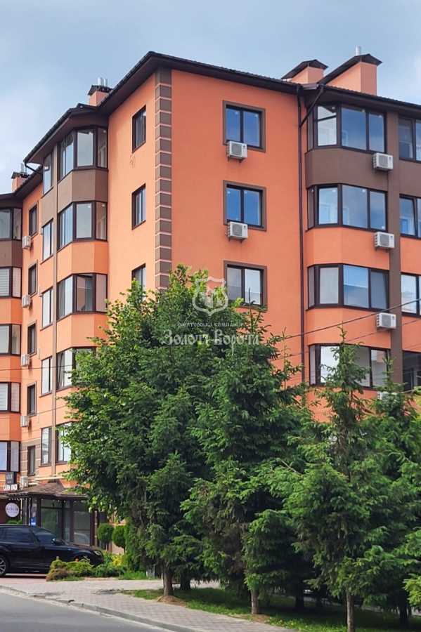 Продажа 2-комнатной квартиры 70 м², ЖК Волошковый, ДОМ 14 (УЛ. СЧАСТЛИВАЯ, 11)