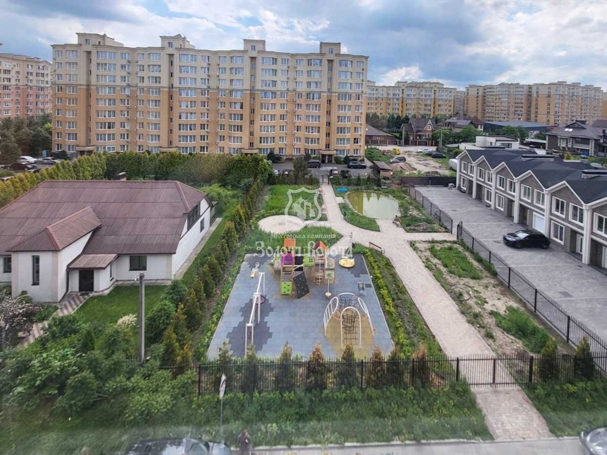 Продажа 2-комнатной квартиры 70 м², ЖК Волошковый, ДОМ 14 (УЛ. СЧАСТЛИВАЯ, 11)