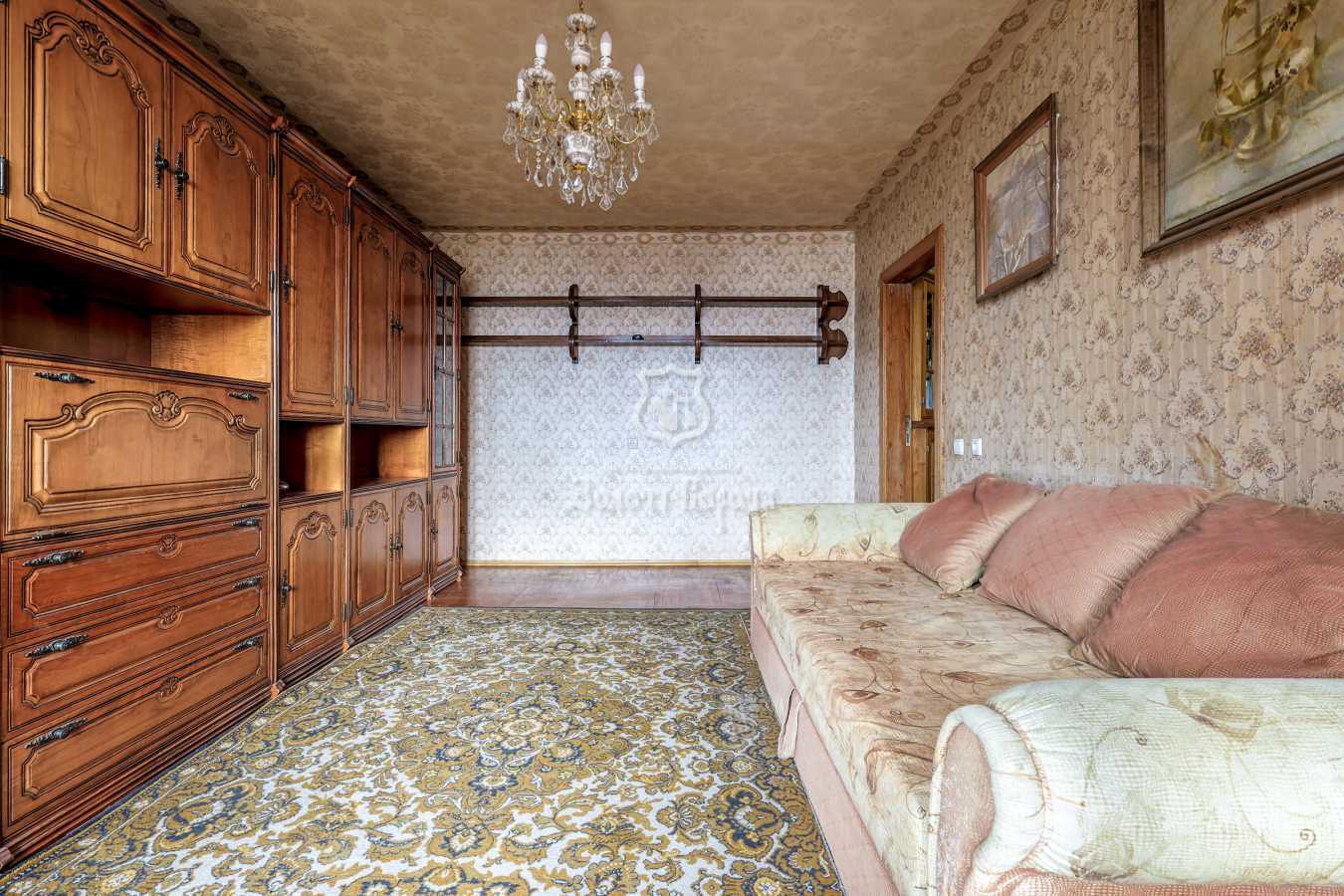 Продажа 3-комнатной квартиры 77.7 м², Оноре Де Бальзака ул., 77