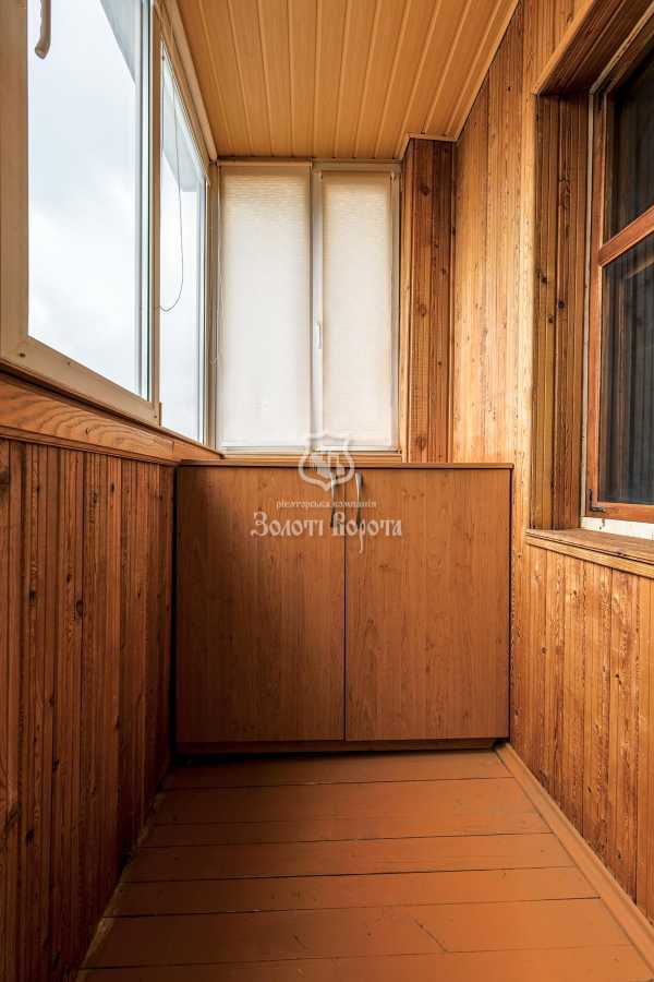 Продажа 3-комнатной квартиры 77.7 м², Оноре Де Бальзака ул., 77