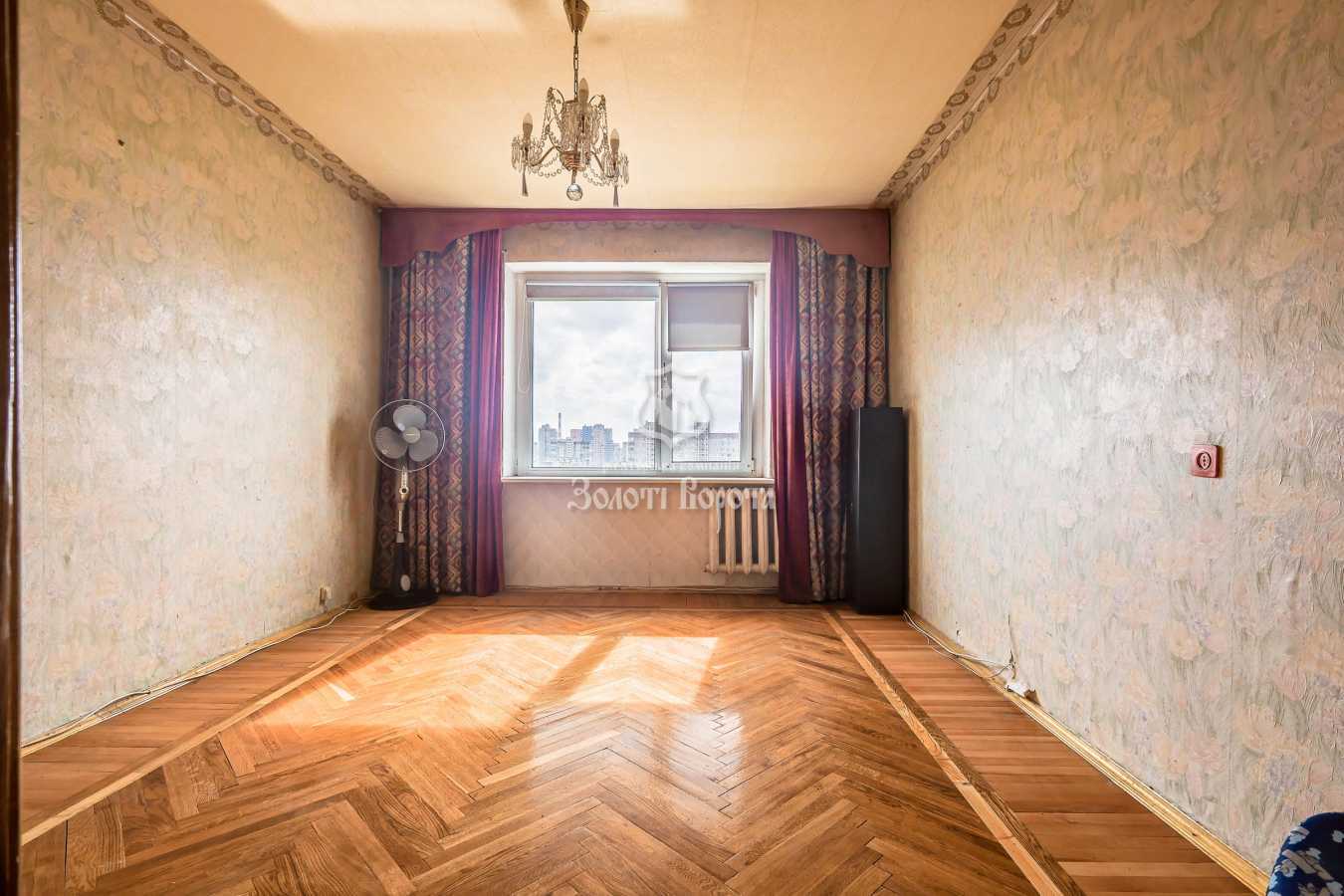 Продажа 3-комнатной квартиры 77.7 м², Оноре Де Бальзака ул., 77