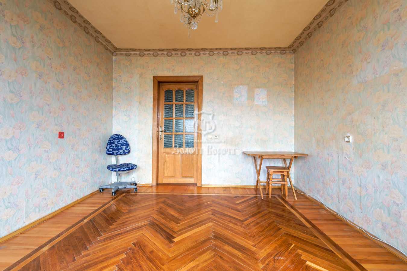 Продажа 3-комнатной квартиры 77.7 м², Оноре Де Бальзака ул., 77