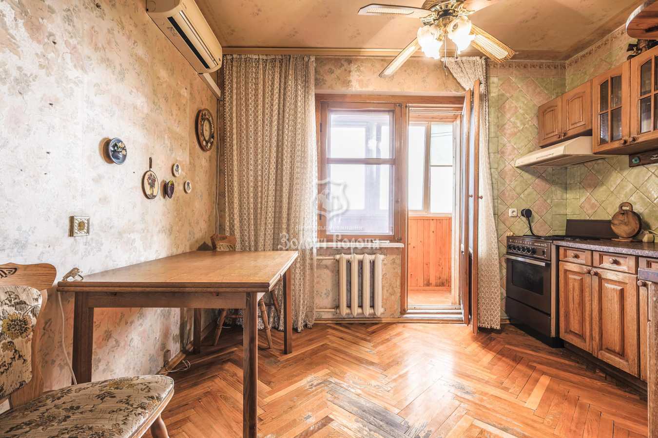 Продажа 3-комнатной квартиры 77.7 м², Оноре Де Бальзака ул., 77