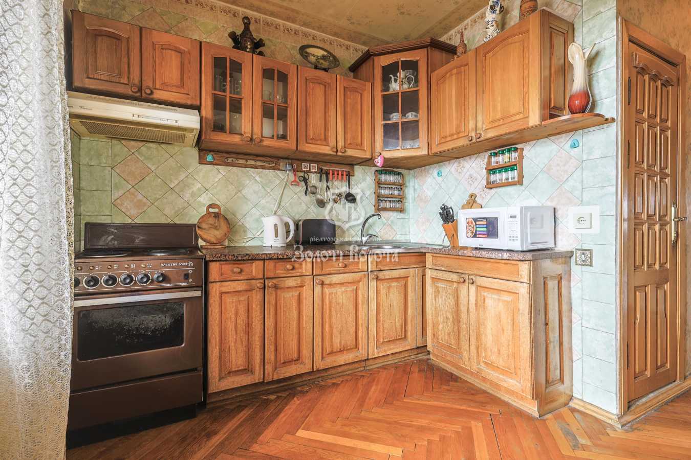 Продажа 3-комнатной квартиры 77.7 м², Оноре Де Бальзака ул., 77