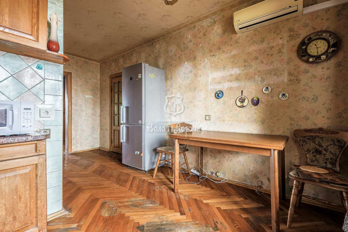 Продажа 3-комнатной квартиры 77.7 м², Оноре Де Бальзака ул., 77