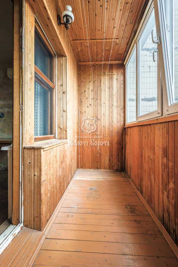 Продажа 3-комнатной квартиры 77.7 м², Оноре Де Бальзака ул., 77