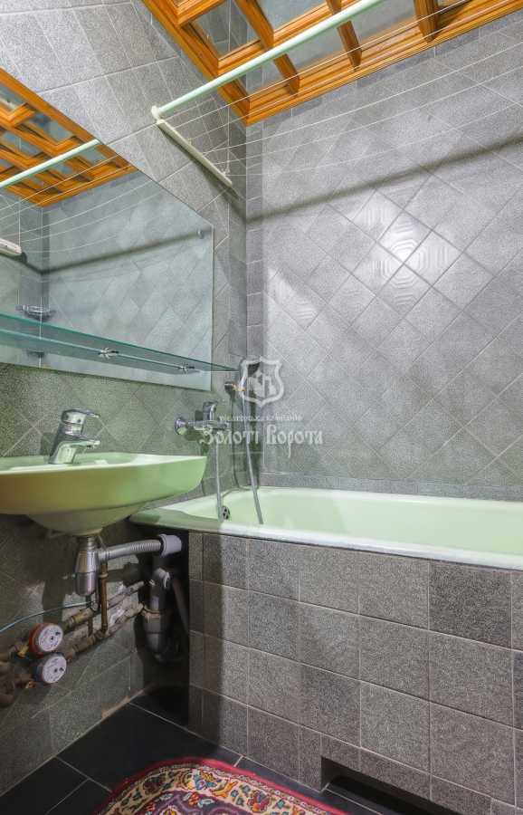Продажа 3-комнатной квартиры 77.7 м², Оноре Де Бальзака ул., 77