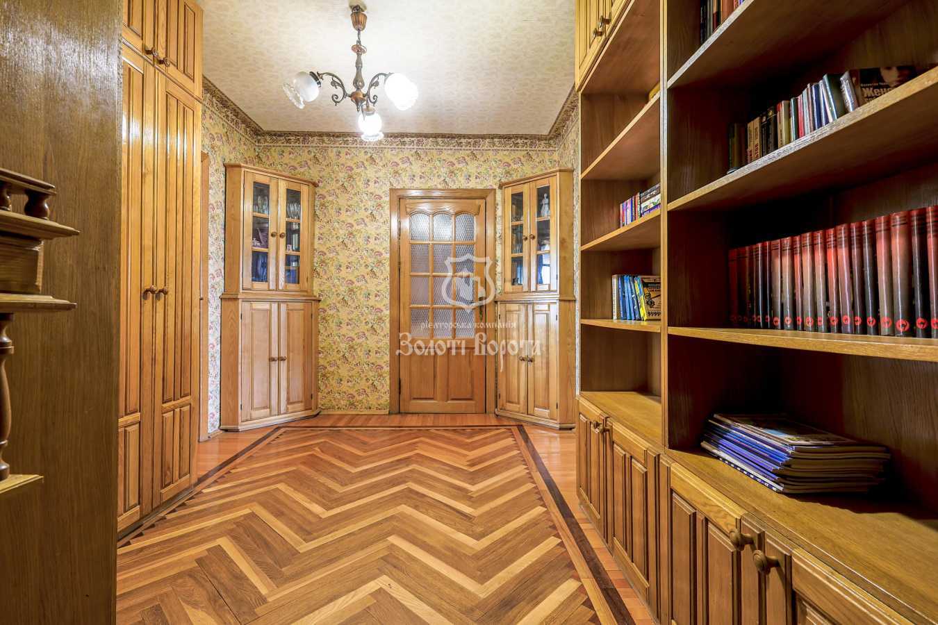 Продажа 3-комнатной квартиры 77.7 м², Оноре Де Бальзака ул., 77