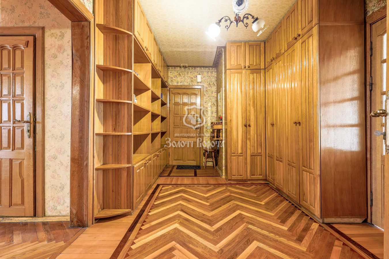 Продажа 3-комнатной квартиры 77.7 м², Оноре Де Бальзака ул., 77