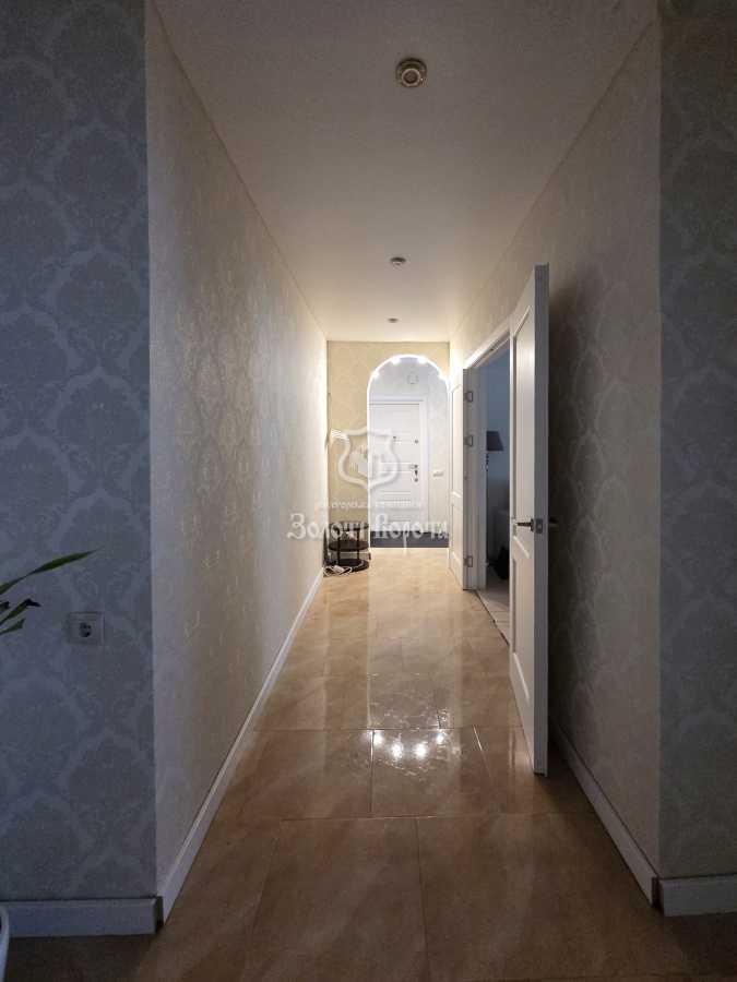 Продаж 3-кімнатної квартири 70 м², Героїв Дніпра вул., 36Б