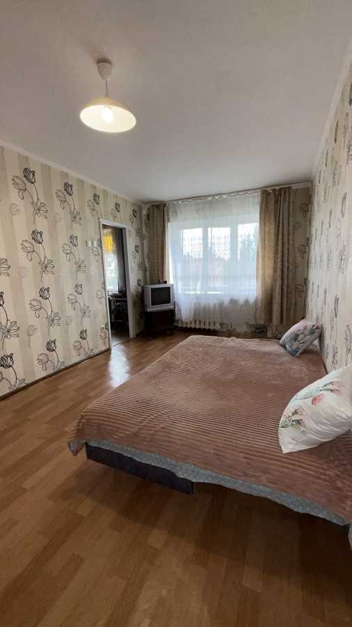 Продаж 1-кімнатної квартири 25 м², Кубанської України вул., 29А