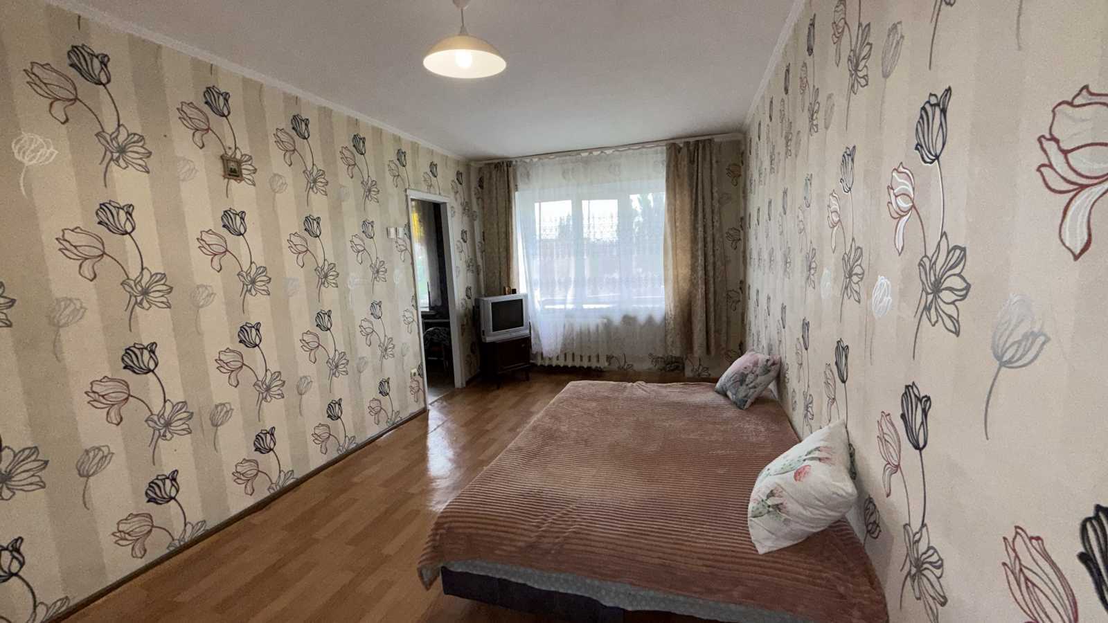 Продаж 1-кімнатної квартири 25 м², Кубанської України вул., 29А
