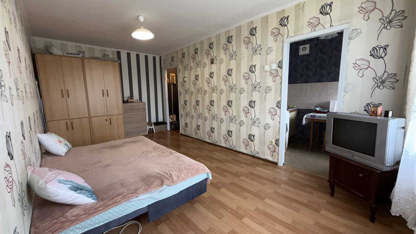 Продаж 1-кімнатної квартири 25 м², Кубанської України вул., 29А